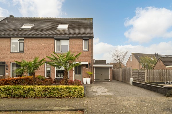 Medium property photo - Van Utenhoveweg 27, 4191 MD Geldermalsen